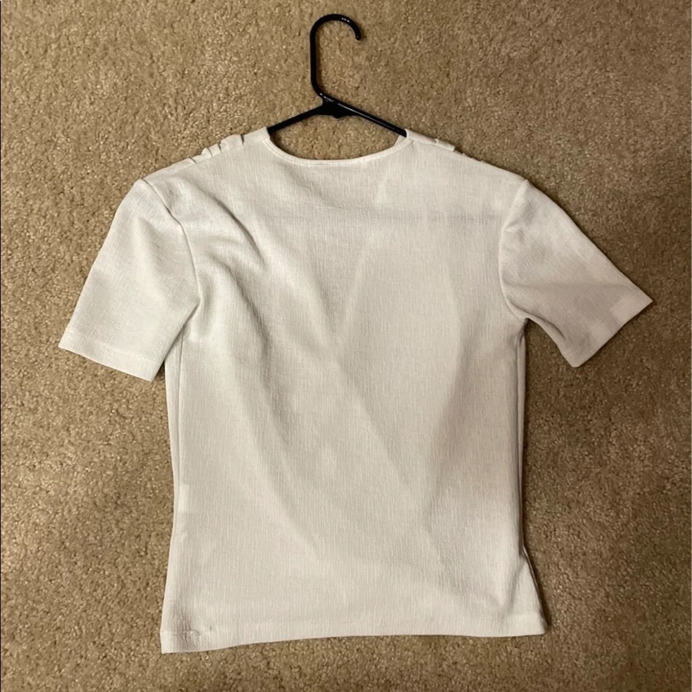 Zara Top - Picture 3 of 4
